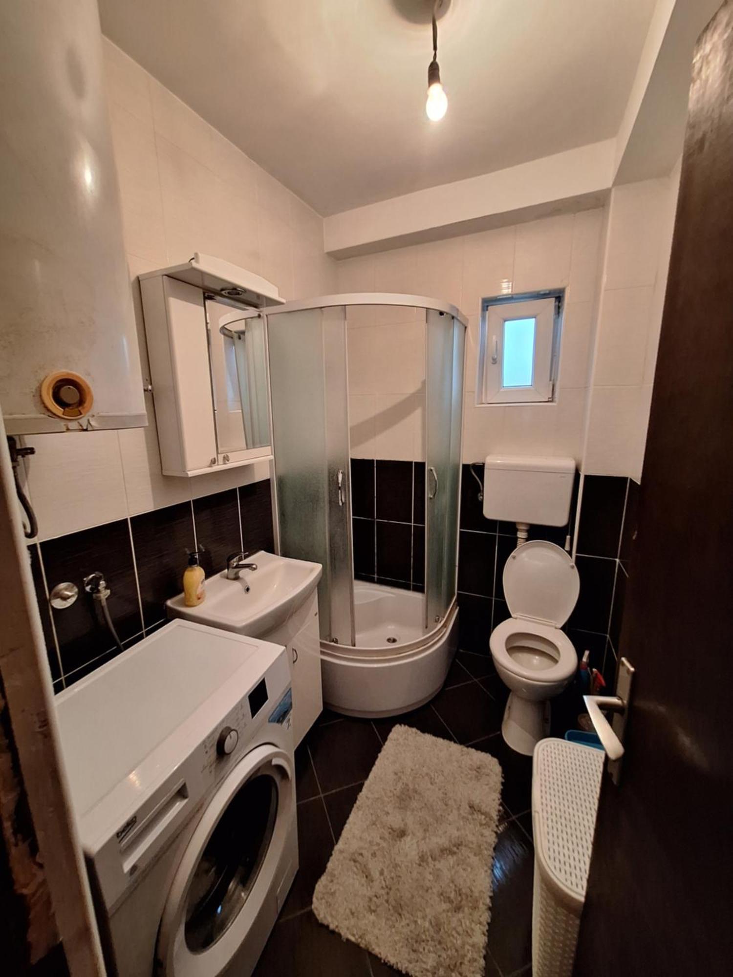 Apartman Bajina Basta Exterior foto